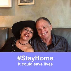 Meet your Posher, Connie